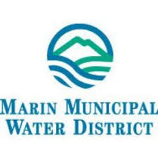 Marin Municipal Water District Logo