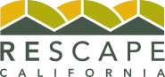 Rescape California Logo