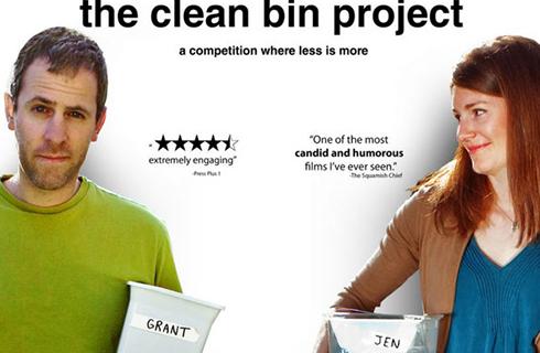 TheCleanBinProject